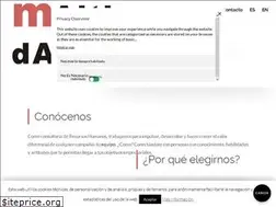 Sites similar to malthusdarwin.es