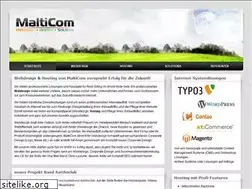 Sites similar to malticom.eu