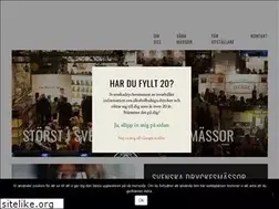 Sites similar to maltidomarknad.se