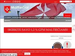 Sites similar to maltieciai.lt