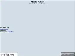 Sites similar to maltieri.com