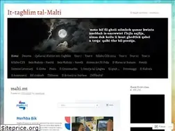 Sites similar to maltikurja.com