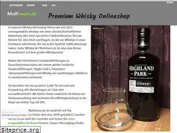 Sites similar to maltimore.de