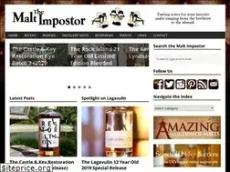 Sites similar to maltimpostor.com