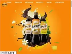 Sites similar to maltina-nigeria.com