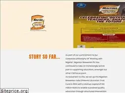 Sites similar to maltinateacheroftheyear.com