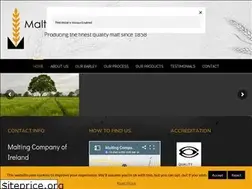 Sites similar to maltingcompany.ie