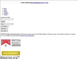 Sites similar to maltingsproperty.co.uk