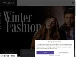Sites similar to maltingsshoppingcentre.co.uk