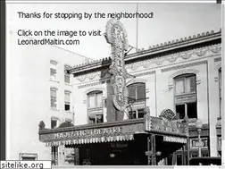 Sites similar to maltinmovies.com