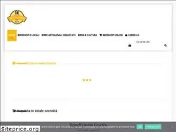 Sites similar to maltiperlabirra.it