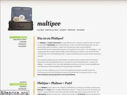 Sites similar to maltipoo.at