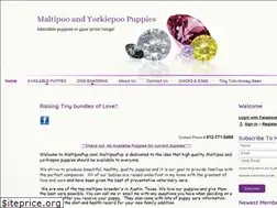 Sites similar to maltipoopup.com