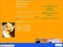 Sites similar to maltipoored.com