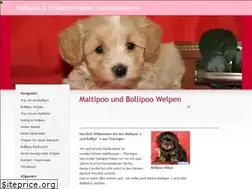 Sites similar to maltipoos-welpen.de