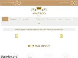 Sites similar to maltipooworld.com