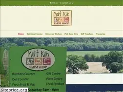 Sites similar to maltkilnfarmshop.co.uk