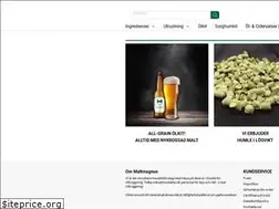 Sites similar to maltmagnus.se