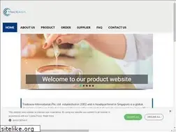 Sites similar to maltodextrin.biz