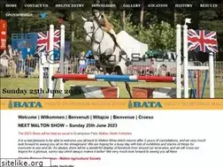 Sites similar to maltonshow.com