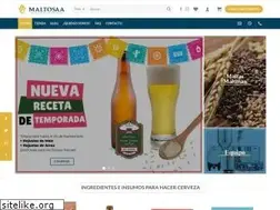 Sites similar to maltosaa.com.mx
