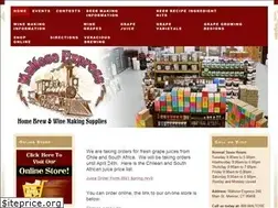 Sites similar to maltoseexpress.net