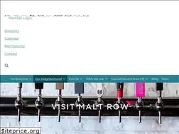 Sites similar to maltrowchicago.com