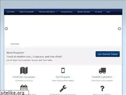 Sites similar to maltsbergerpropane.com