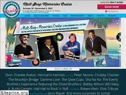 Sites similar to maltshopcruise.com
