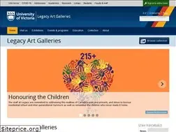 Sites similar to maltwood.uvic.ca