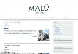 Sites similar to malu-sailing.com