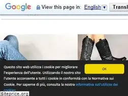 Sites similar to malu-shoes.com