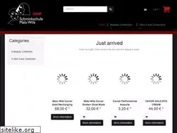 Sites similar to malu-wilz.de