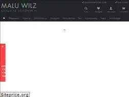 Sites similar to malu-wilz.shop