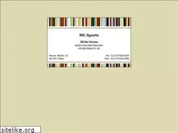 Sites similar to malu.de