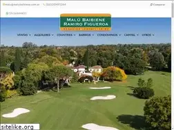 Sites similar to malubaibiene.com.ar