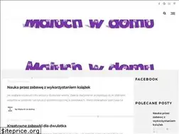 Sites similar to maluchwdomu.pl