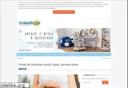 Sites similar to maluchy.pl