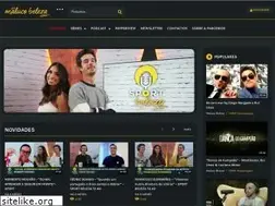 Sites similar to malucobeleza.tv