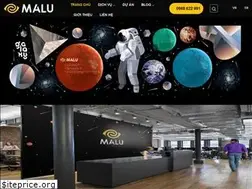 Sites similar to maludesign.vn