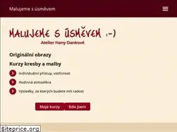 Sites similar to malujemesusmevem.cz