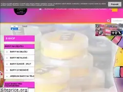 Sites similar to malujmese.cz