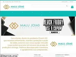 Sites similar to malujoias.com.br
