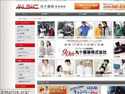 Sites similar to maluju-fuku.co.jp
