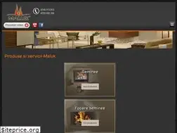 Sites similar to maluk.ro