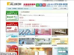 Sites similar to malukoh.com