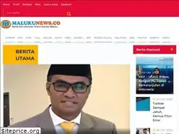 Sites similar to malukunews.co