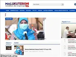 Sites similar to malukuterkini.com