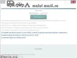 Sites similar to malulmarii.ro