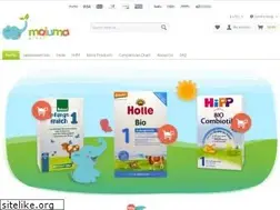 Sites similar to maluma-green.com